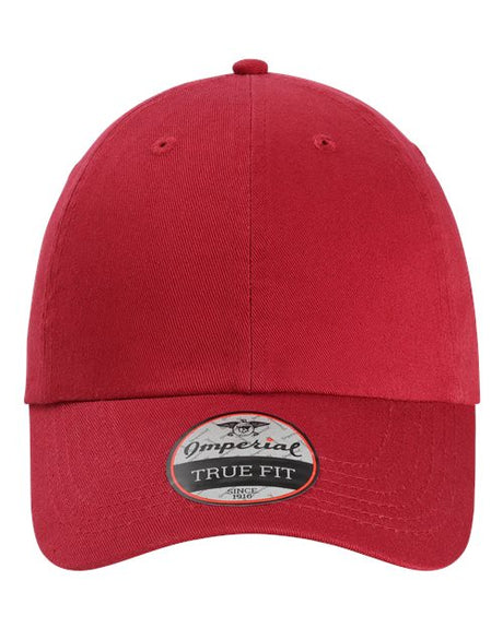 Imperial The Original Buckle Dad Hat-1