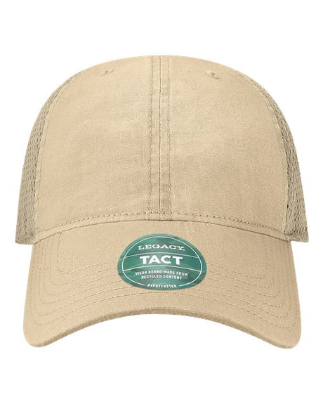 LEGACY Tacticool Cap-1