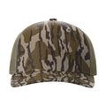 Richardson 112PFP Printed Five Panel Trucker Hat-1