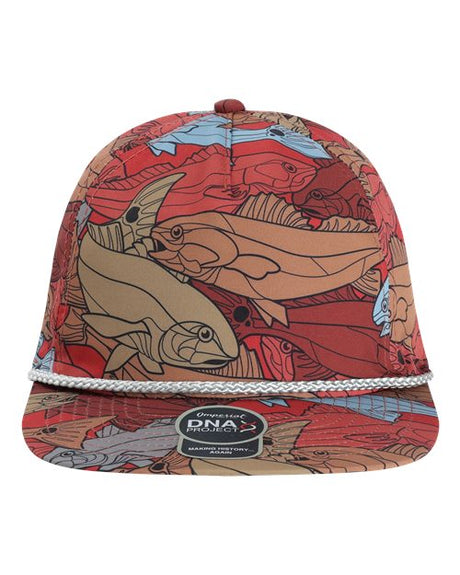 Imperial The Golden Hour Cap-1