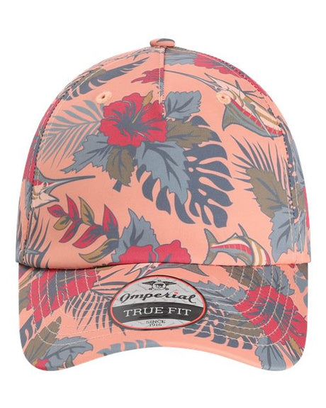 Imperial The Easy Read Cap-1