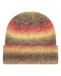 LEGACY Tie-Dyed Ribbed Beanie-1