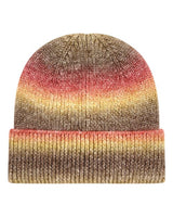 LEGACY Tie-Dyed Ribbed Beanie-1