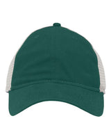 Sportsman Mesh Dad Hat Fit-1