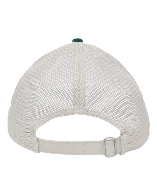 Sportsman Mesh Dad Hat Fit-2