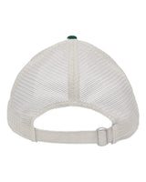 Sportsman Mesh Dad Hat Fit-2