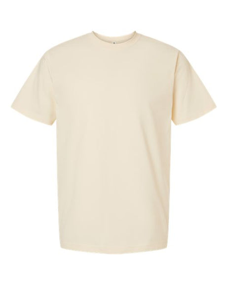 Tultex Men's Heavyweight Street T-Shirt-1
