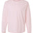 BELLA + CANVAS 6 oz. Heavyweight Long Sleeve Tee-1