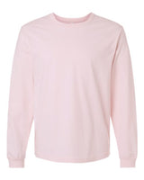 BELLA + CANVAS 6 oz. Heavyweight Long Sleeve Tee-1