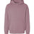 Independent Trading Co. Men's Avenue Midweight Hooded Sweatshirt-1