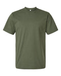 Tultex Men's Heavyweight Street T-Shirt-1