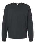 BELLA + CANVAS 6 oz. Heavyweight Long Sleeve Tee-1
