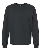 BELLA + CANVAS 6 oz. Heavyweight Long Sleeve Tee-1