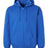 Gildan Men's Softstyle Full-Zip Hooded Sweatshirt-1