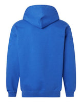 Gildan Men's Softstyle Full-Zip Hooded Sweatshirt-2