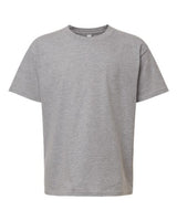 American Apparel Youth Fine Jersey Tee-1