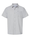 Columbia Men's PFG Slack Tide Camp Shirt-1