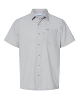 Columbia Men's PFG Slack Tide Camp Shirt-1