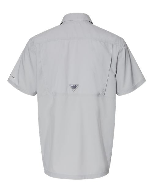 Columbia Men's PFG Slack Tide Camp Shirt-2