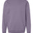 Independent Trading Co. Men's Heavyweight Crewneck Sweatshirt-1