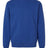 Independent Trading Co. Men's Heavyweight Crewneck Sweatshirt-1