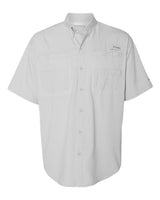 Columbia Men's PFG Tamiami II Short Sleeve Shirt-1