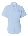 Columbia Women's PFG Tamiami II Short Sleeve Shirt-1