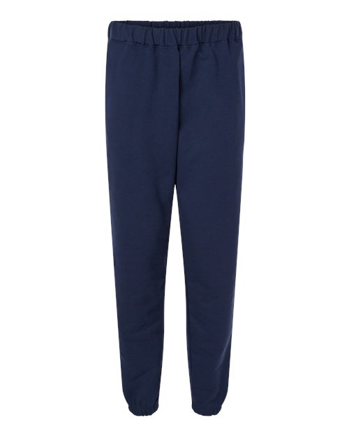 Gildan Men's Softstyle Midweight Pocket Sweatpants-1