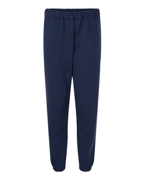 Gildan Men's Softstyle Midweight Pocket Sweatpants-1