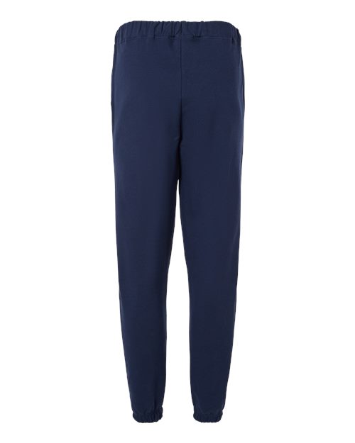 Gildan Men's Softstyle Midweight Pocket Sweatpants-2