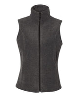 Columbia Women’s Benton Springs Fleece Vest-1