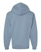 Gildan Men's Softstyle Full-Zip Hooded Sweatshirt-2