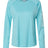 Columbia Women's PFG Tidal Tee II Long Sleeve-1