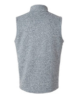 Columbia Men's Alto Pass Fleece Vest-2