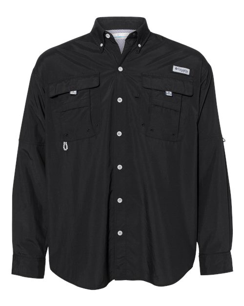 Columbia Men's PFG Bahama II Shirt-1