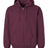 Gildan Men's Softstyle Full-Zip Hooded Sweatshirt-1
