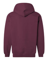 Gildan Men's Softstyle Full-Zip Hooded Sweatshirt-2