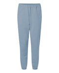 Gildan Men's Softstyle Midweight Pocket Sweatpants-1