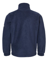 Columbia Youth Steens Mountain II Fleece Full-Zip Jacket-2