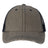 Valucap Contrast Stitch Cap-1
