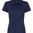 adidas Women's Textured Stripe Polo-1