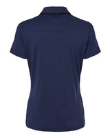 adidas Women's Textured Stripe Polo-2