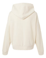 Independent Trading Co. Women's California Wave Wash Sunday Hooded Sweatshirt-2