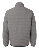 DRI DUCK Men's Keystone Quilted Pullover-2