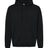 JERZEES Men's Ultimate CVC Hooded Sweatshirt-1