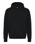 JERZEES Men's Ultimate CVC Hooded Sweatshirt-1