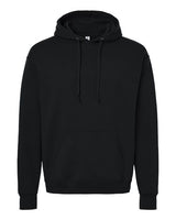 JERZEES Men's Ultimate CVC Hooded Sweatshirt-1