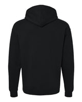 JERZEES Men's Ultimate CVC Hooded Sweatshirt-2