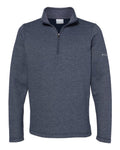 Columbia Men's Great Hart Mountain III Half-Zip Pullover-1