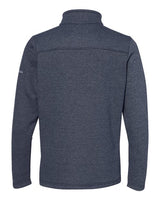 Columbia Men's Great Hart Mountain III Half-Zip Pullover-2